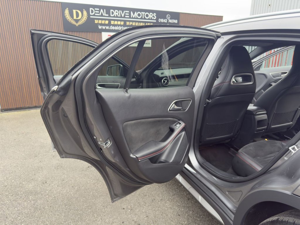 Used Mercedes-Benz GLA 2015 for sale - 76535844: Photo 14