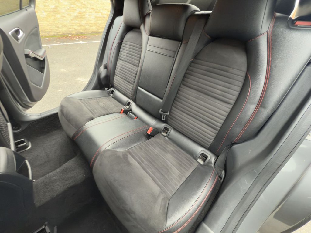 Used Mercedes-Benz GLA 2015 for sale - 76535844: Photo 15