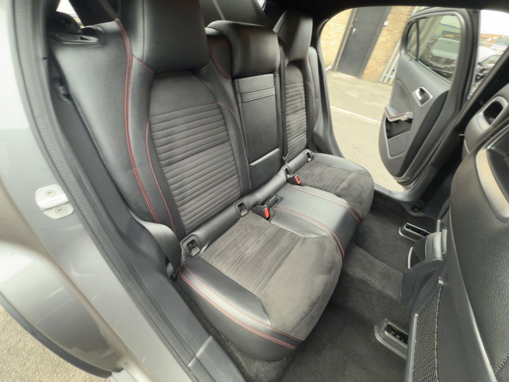 Used Mercedes-Benz GLA 2015 for sale - 76535844: Photo 16