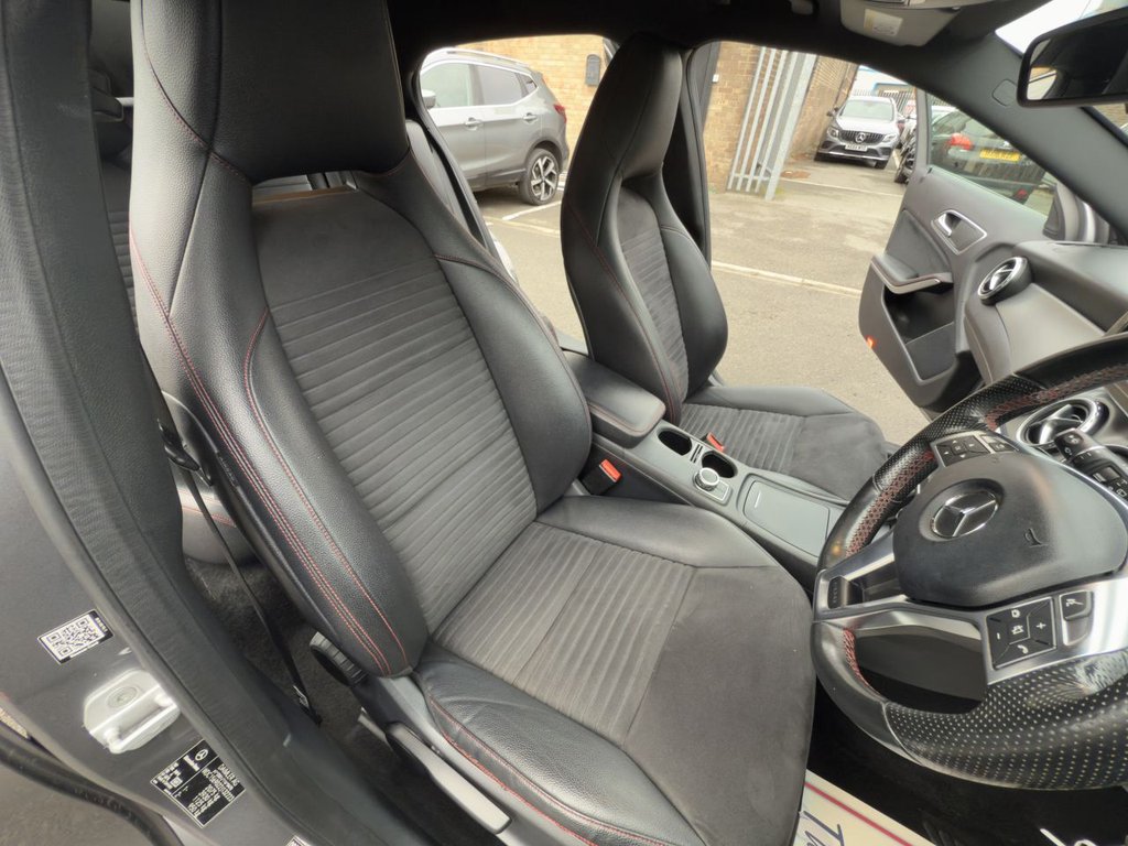 Used Mercedes-Benz GLA 2015 for sale - 76535844: Photo 17