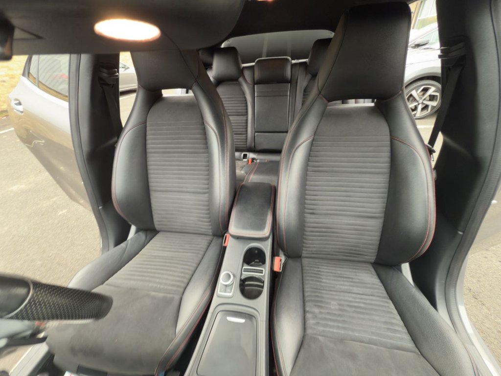 Used Mercedes-Benz GLA 2015 for sale - 76535844: Photo 18