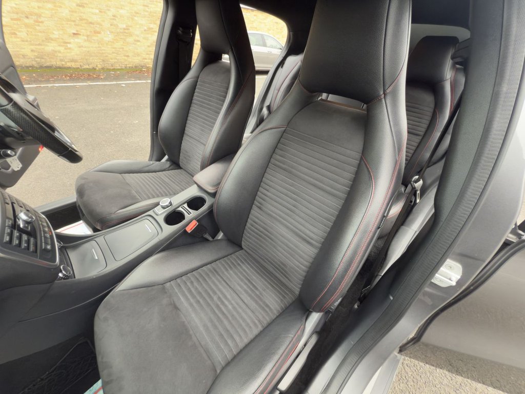 Used Mercedes-Benz GLA 2015 for sale - 76535844: Photo 20