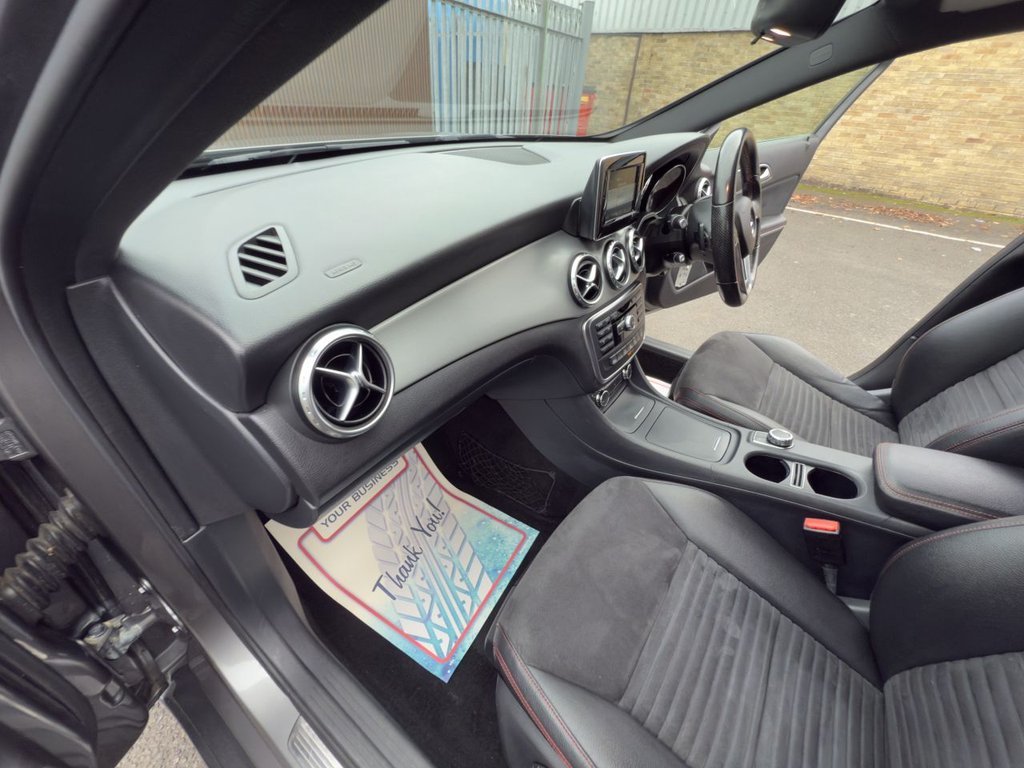 Used Mercedes-Benz GLA 2015 for sale - 76535844: Photo 23