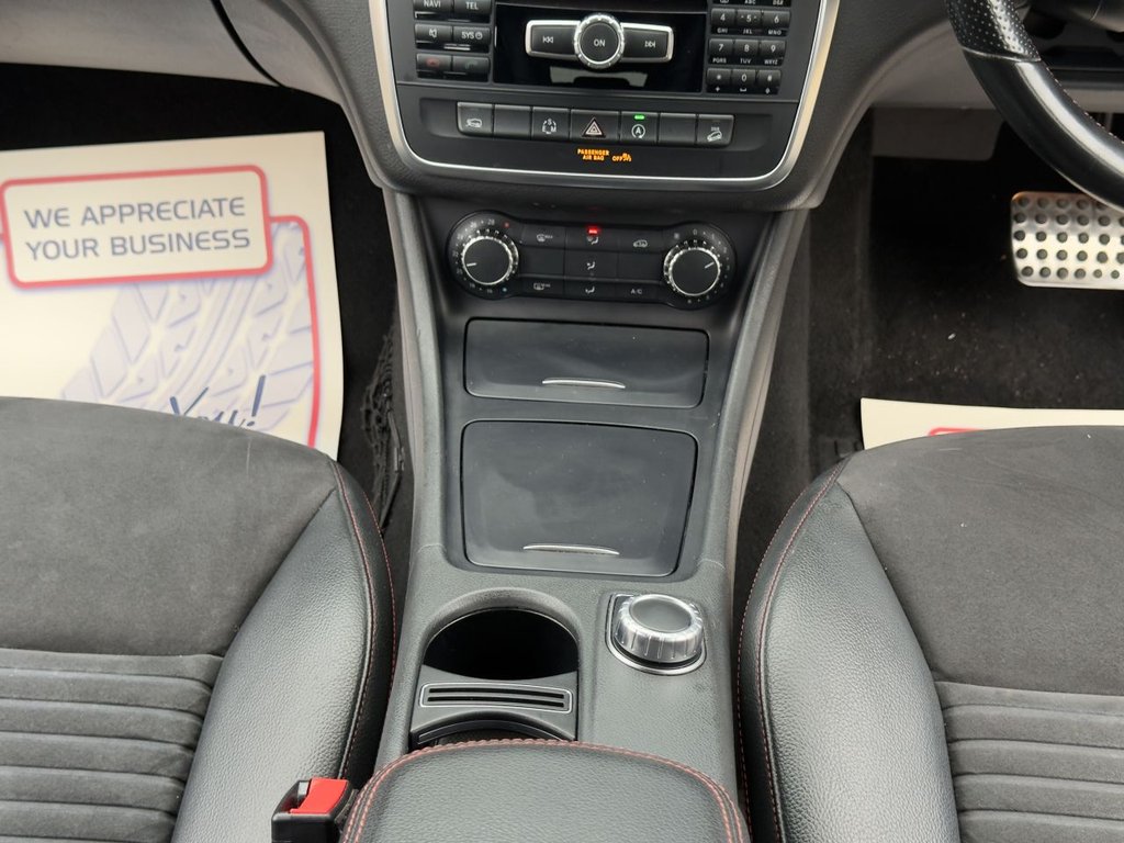 Used Mercedes-Benz GLA 2015 for sale - 76535844: Photo 24