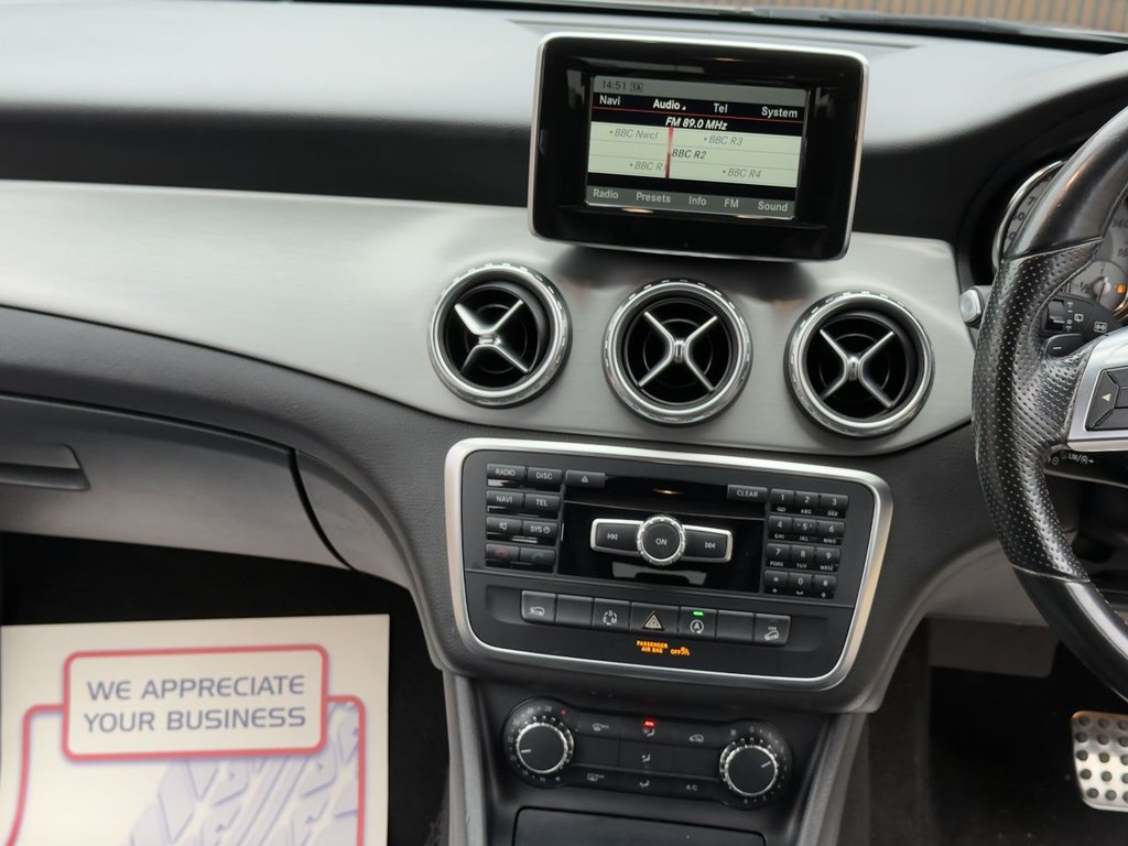 Used Mercedes-Benz GLA 2015 for sale - 76535844: Photo 26