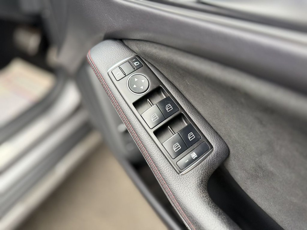 Used Mercedes-Benz GLA 2015 for sale - 76535844: Photo 28