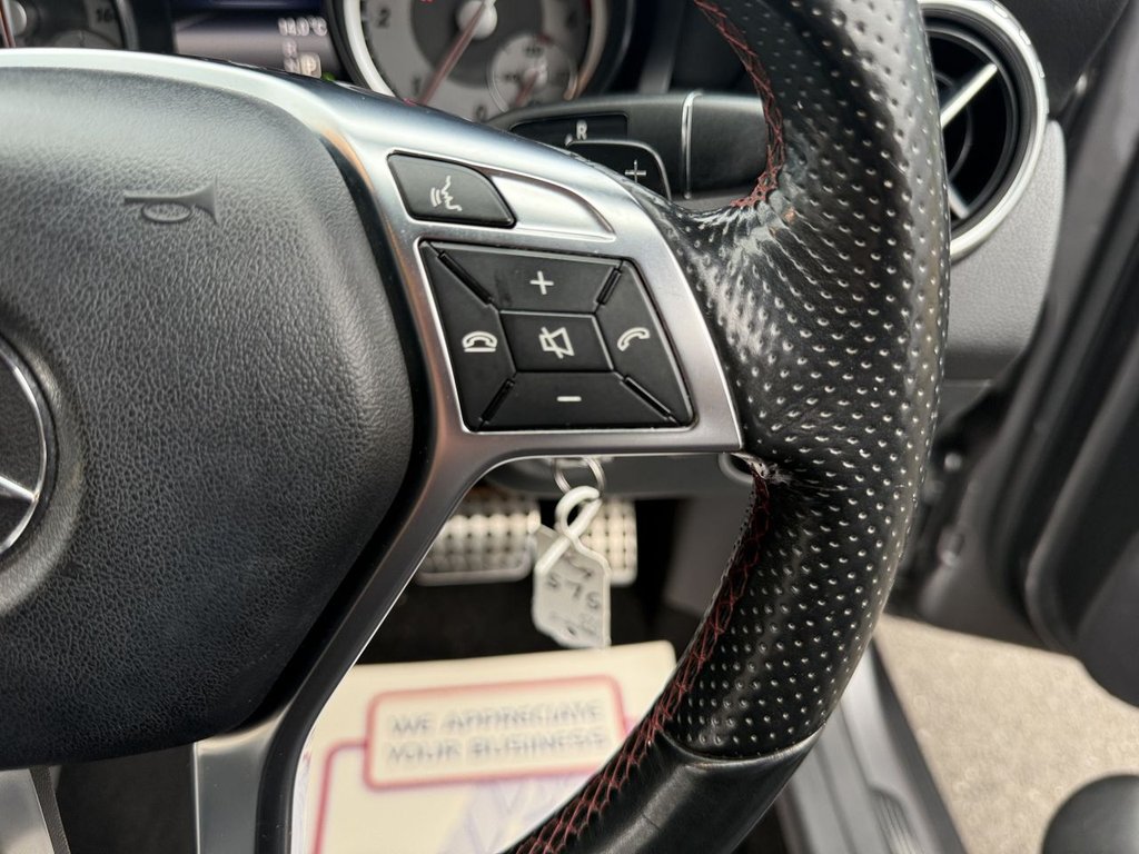 Used Mercedes-Benz GLA 2015 for sale - 76535844: Photo 30