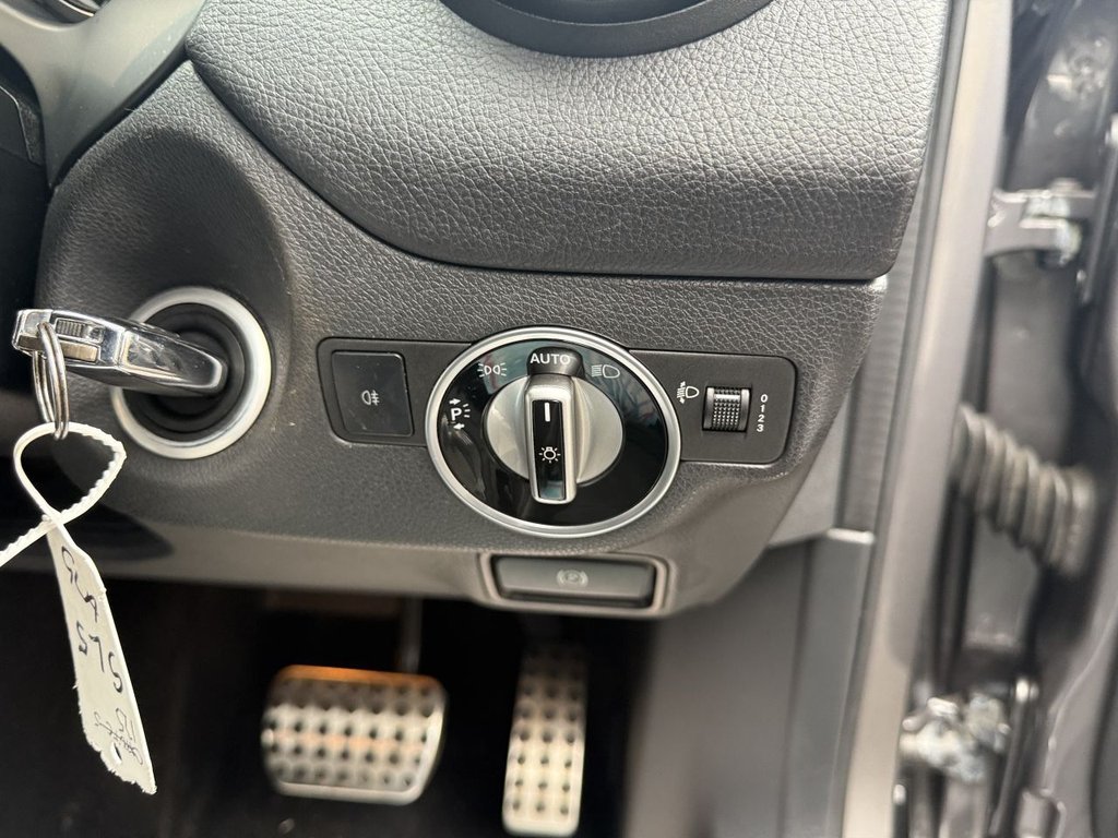 Used Mercedes-Benz GLA 2015 for sale - 76535844: Photo 31