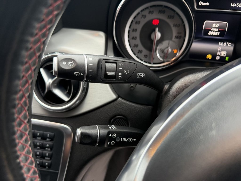 Used Mercedes-Benz GLA 2015 for sale - 76535844: Photo 33