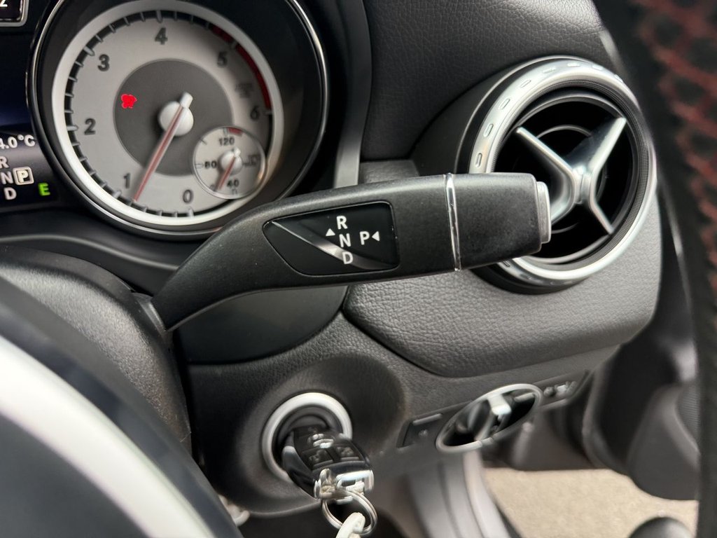 Used Mercedes-Benz GLA 2015 for sale - 76535844: Photo 34