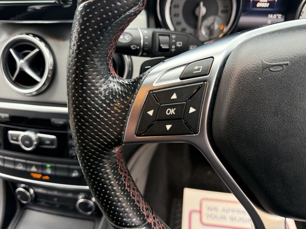 Used Mercedes-Benz GLA 2015 for sale - 76535844: Photo 35