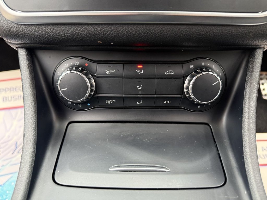 Used Mercedes-Benz GLA 2015 for sale - 76535844: Photo 36