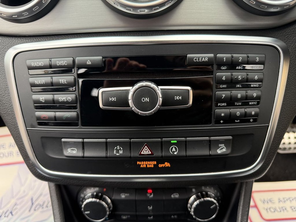 Used Mercedes-Benz GLA 2015 for sale - 76535844: Photo 37