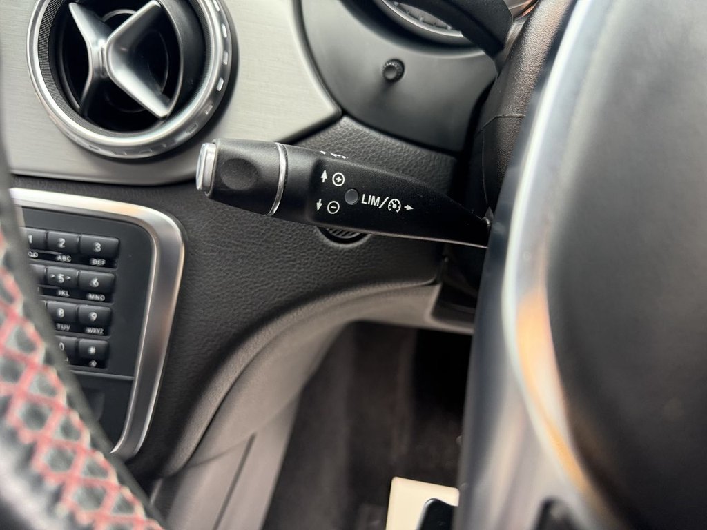 Used Mercedes-Benz GLA 2015 for sale - 76535844: Photo 38