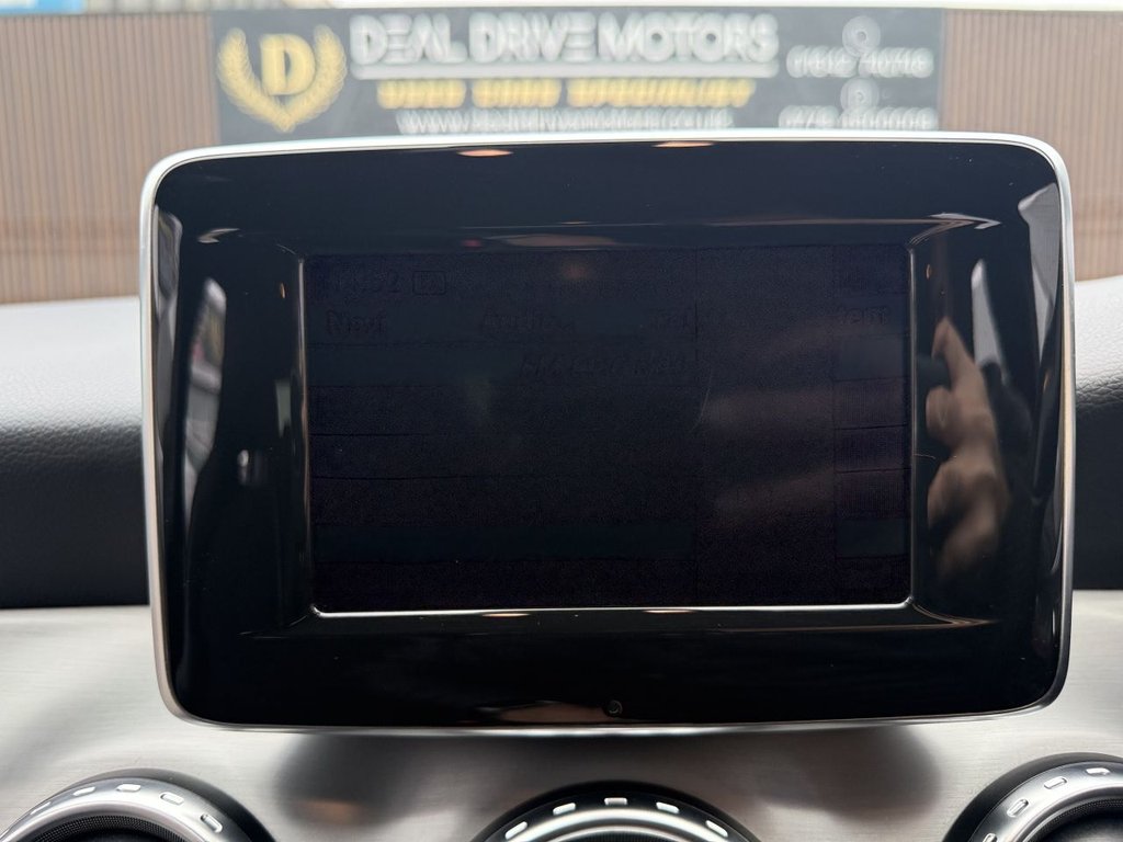 Used Mercedes-Benz GLA 2015 for sale - 76535844: Photo 39