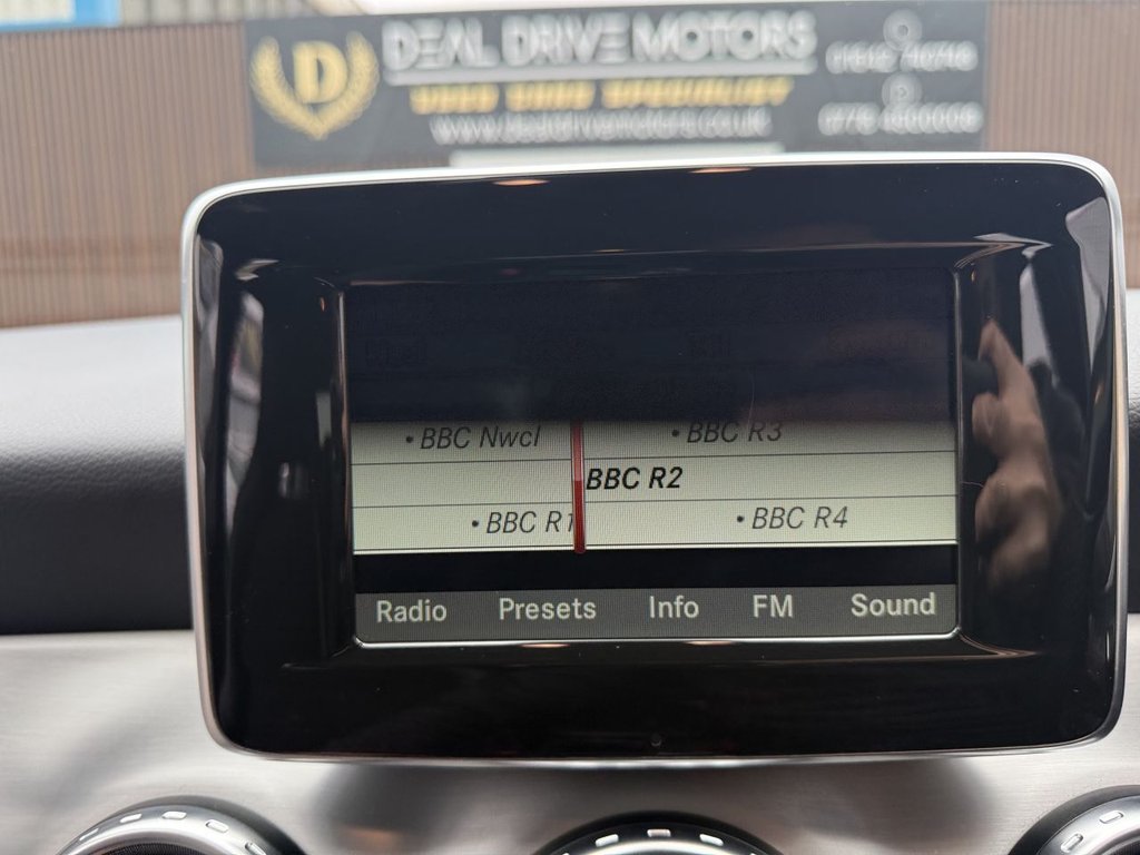 Used Mercedes-Benz GLA 2015 for sale - 76535844: Photo 41