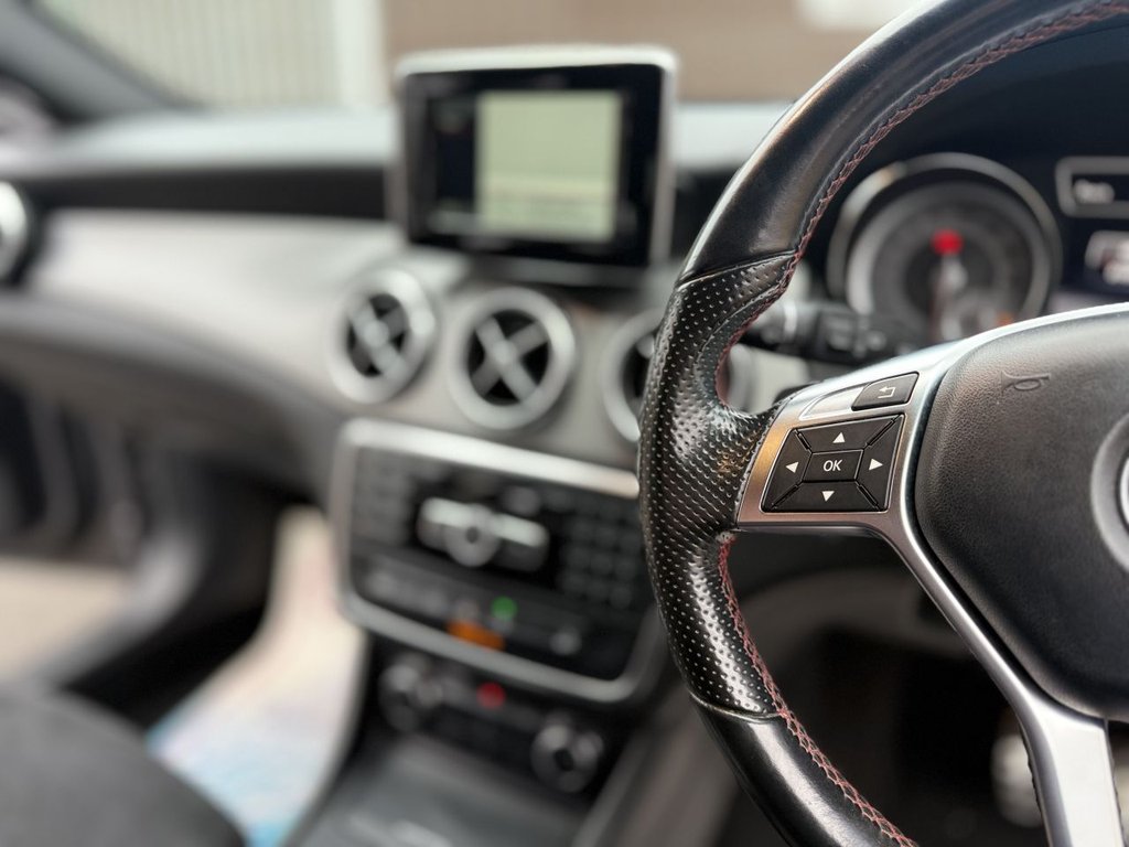 Used Mercedes-Benz GLA 2015 for sale - 76535844: Photo 42