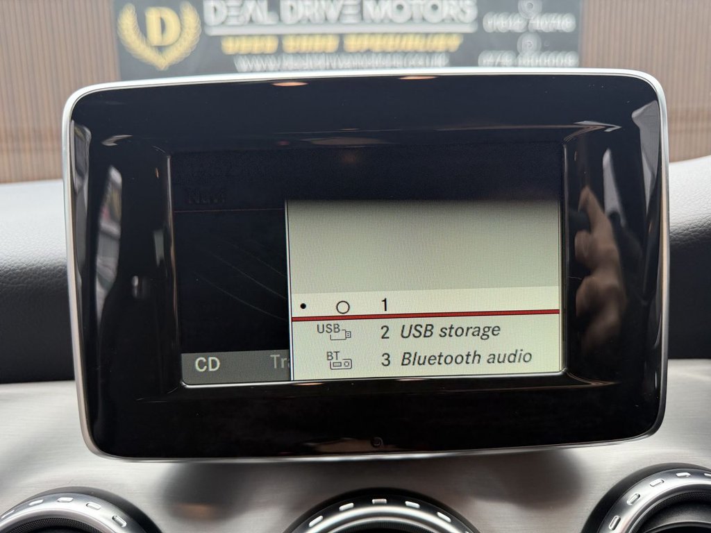 Used Mercedes-Benz GLA 2015 for sale - 76535844: Photo 44