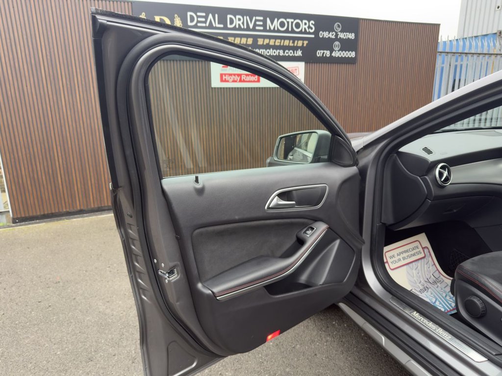 Used Mercedes-Benz GLA 2015 for sale - 76535844: Photo 9