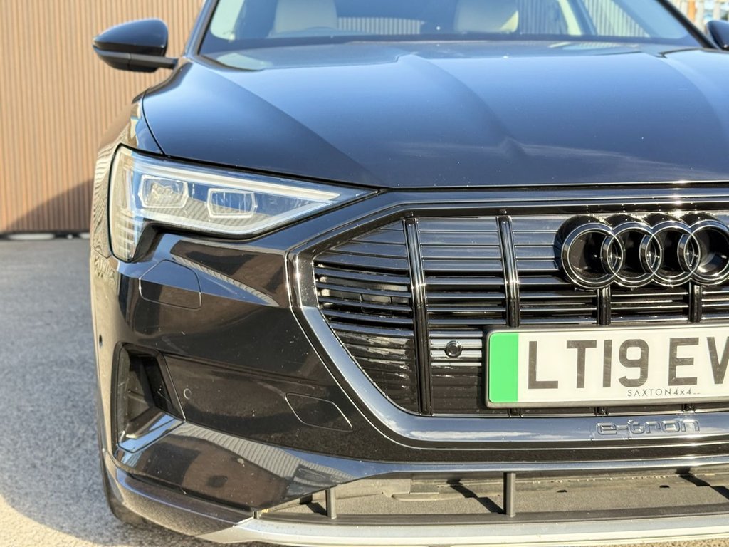 Used Audi e-tron 2019 for sale - 76248518: Photo 12