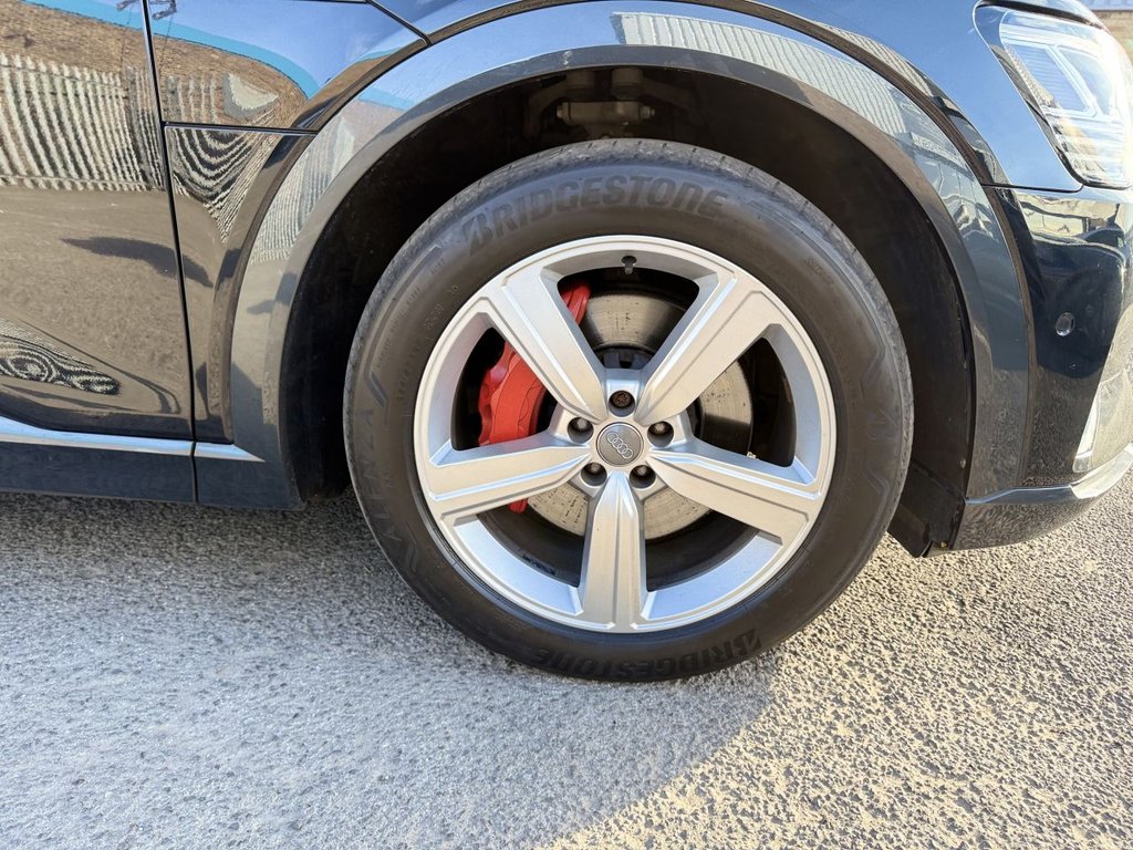 Used Audi e-tron 2019 for sale - 76248518: Photo 13
