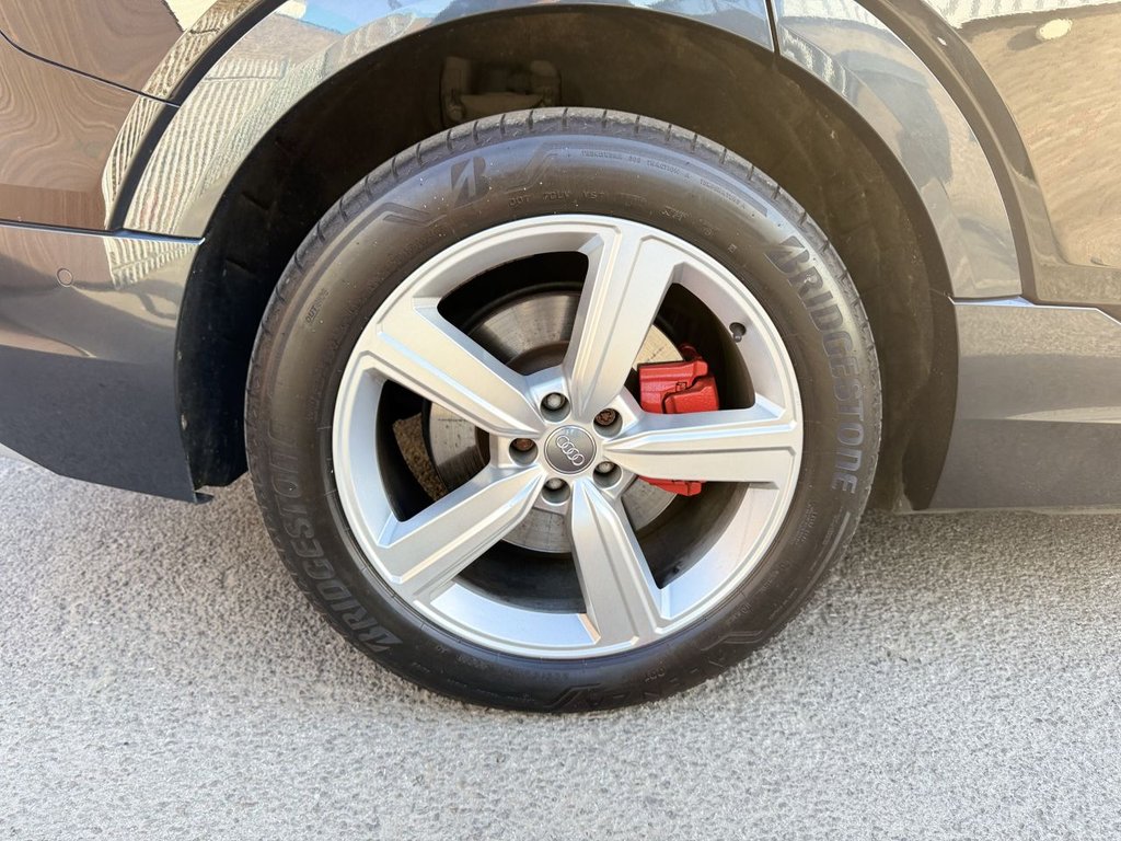 Used Audi e-tron 2019 for sale - 76248518: Photo 14