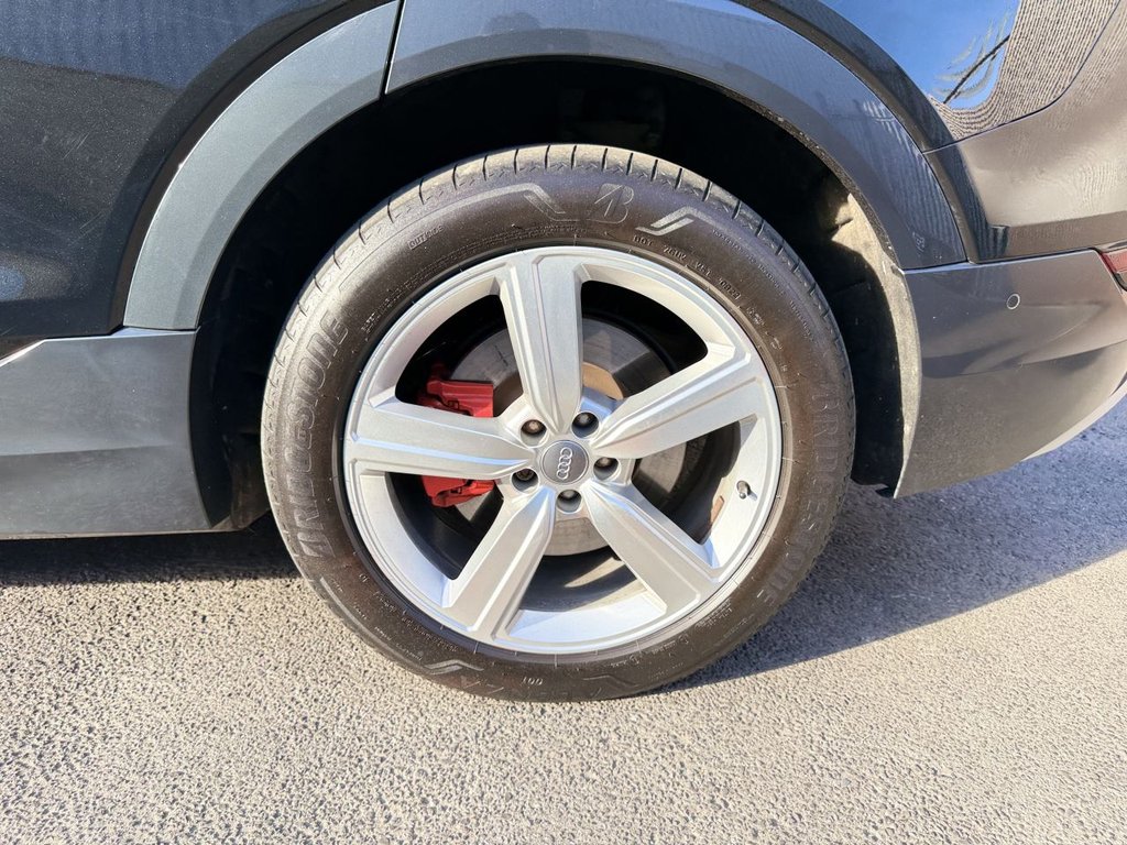 Used Audi e-tron 2019 for sale - 76248518: Photo 15