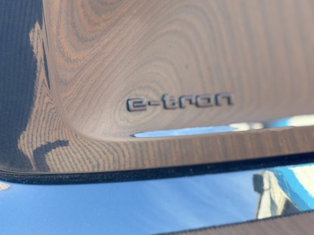 Used Audi e-tron 2019 for sale - 76248518: Photo 16