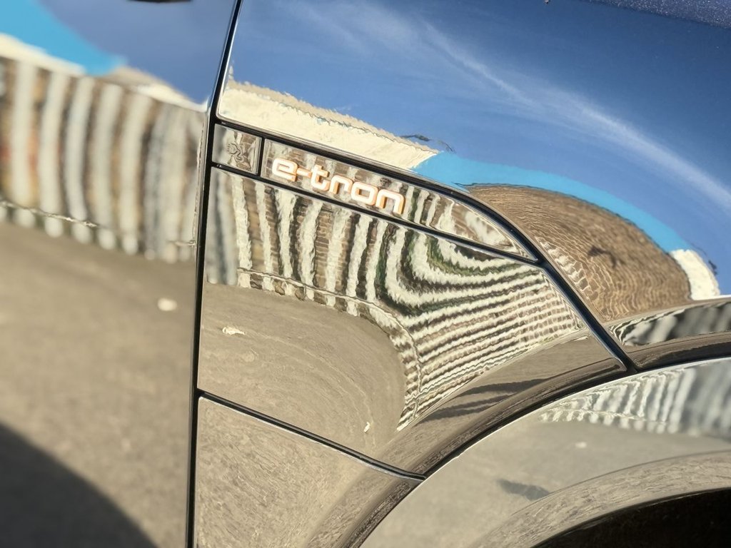 Used Audi e-tron 2019 for sale - 76248518: Photo 18