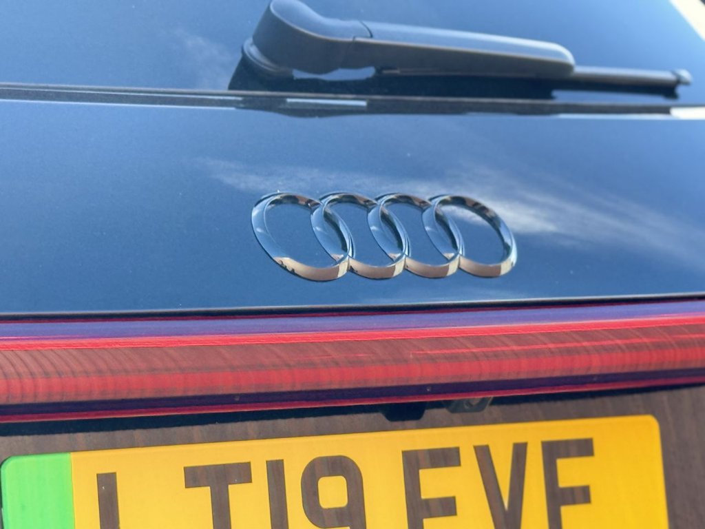 Used Audi e-tron 2019 for sale - 76248518: Photo 19