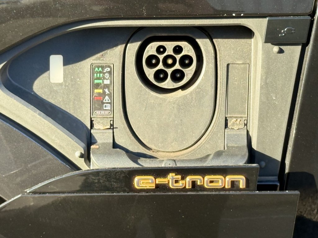 Used Audi e-tron 2019 for sale - 76248518: Photo 22