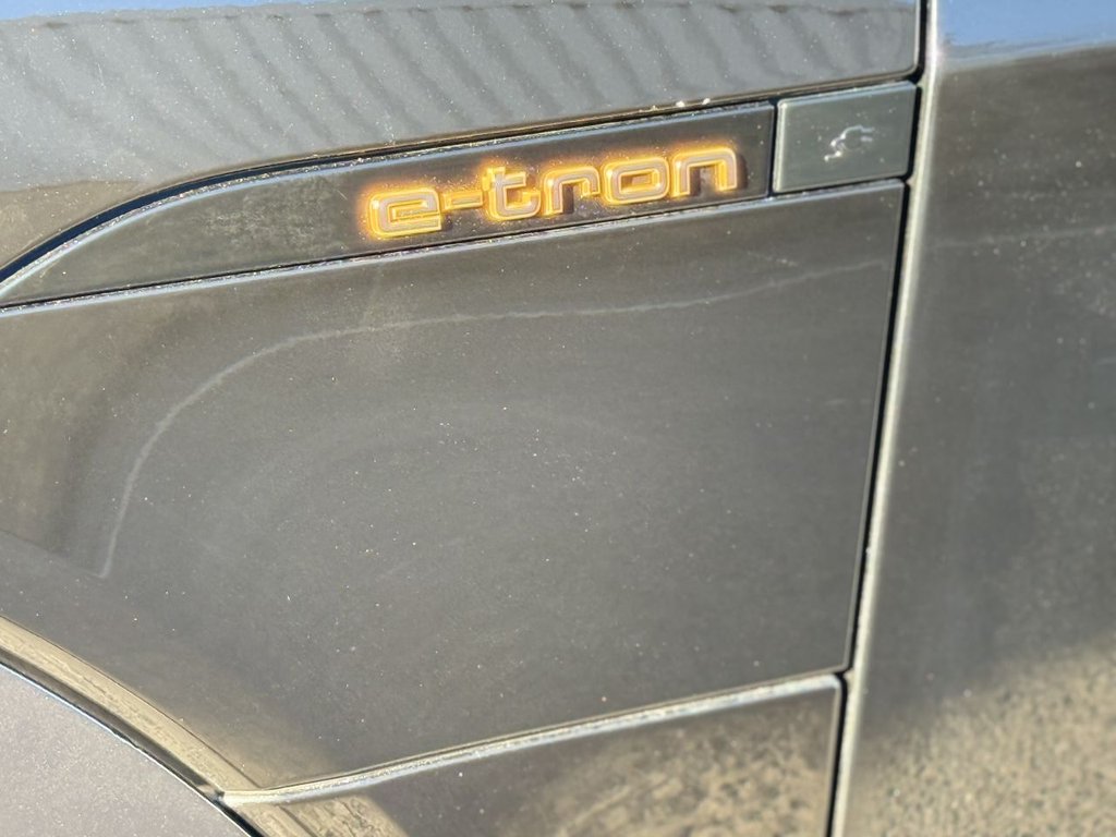 Used Audi e-tron 2019 for sale - 76248518: Photo 23