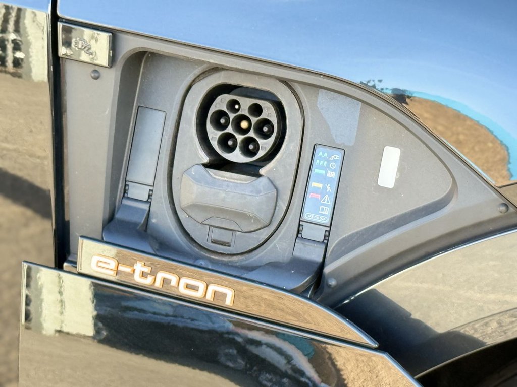 Used Audi e-tron 2019 for sale - 76248518: Photo 24