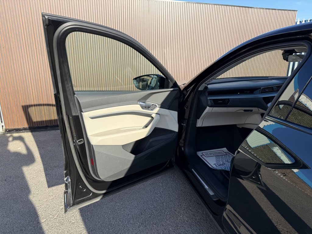 Used Audi e-tron 2019 for sale - 76248518: Photo 25