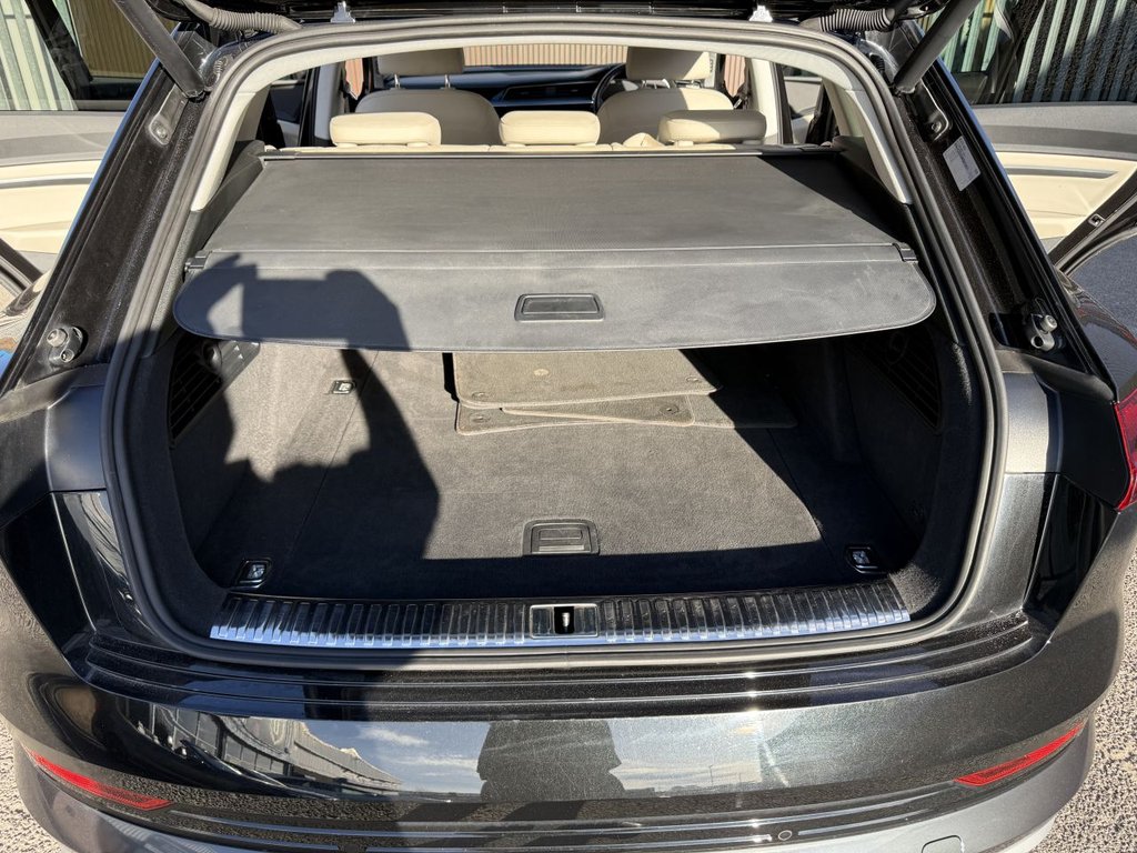 Used Audi e-tron 2019 for sale - 76248518: Photo 28