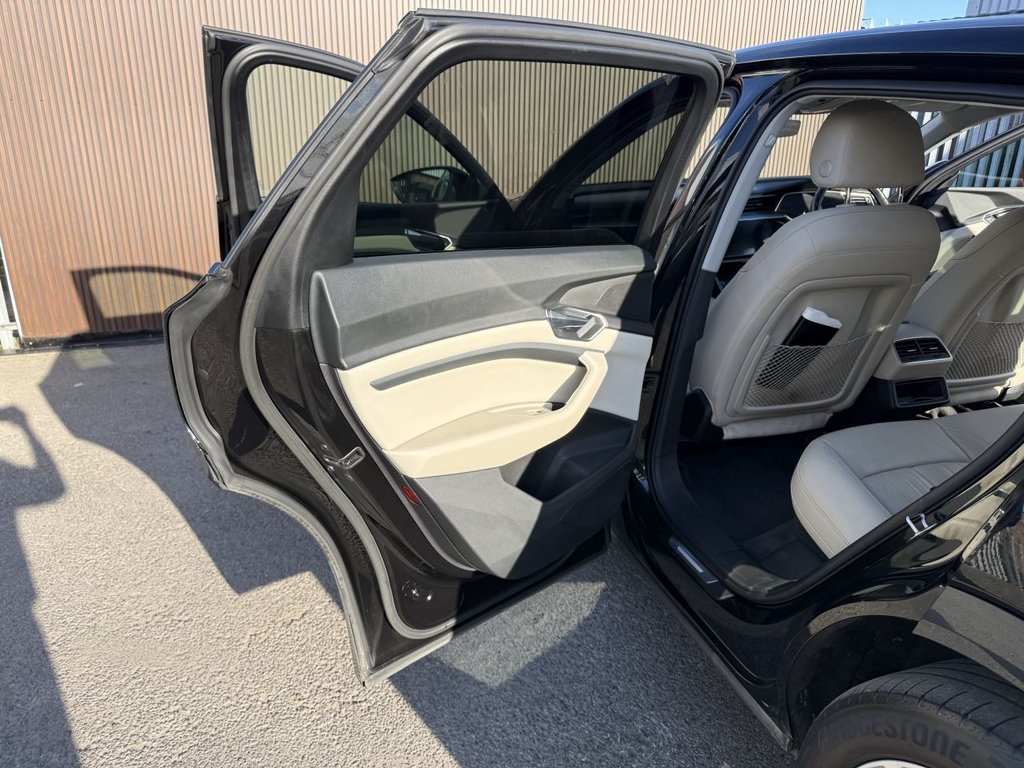 Used Audi e-tron 2019 for sale - 76248518: Photo 30