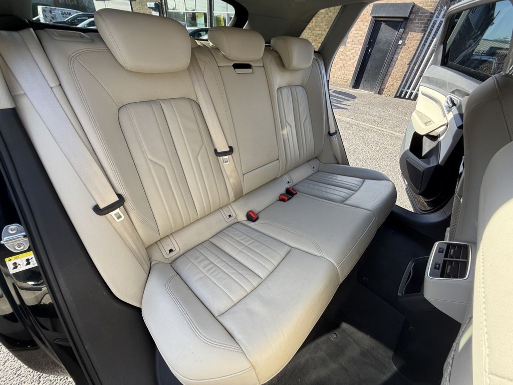 Used Audi e-tron 2019 for sale - 76248518: Photo 31