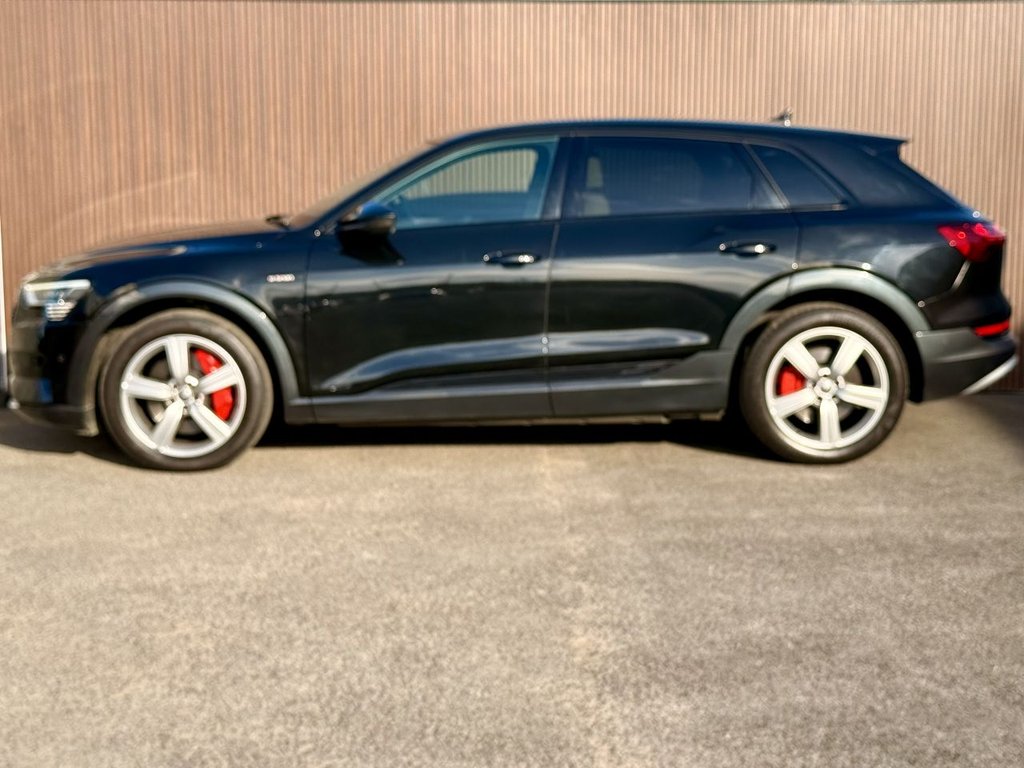 Used Audi e-tron 2019 for sale - 76248518: Photo 4