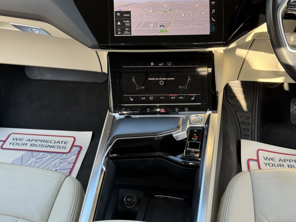 Used Audi e-tron 2019 for sale - 76248518: Photo 40