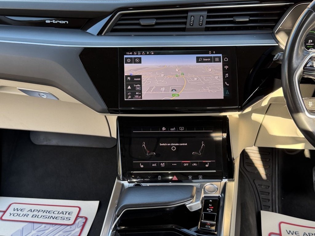 Used Audi e-tron 2019 for sale - 76248518: Photo 41
