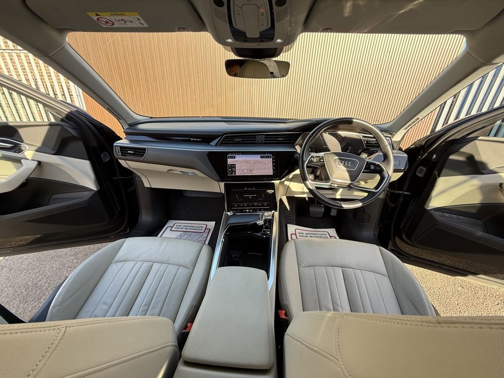 Used Audi e-tron 2019 for sale - 76248518: Photo 42