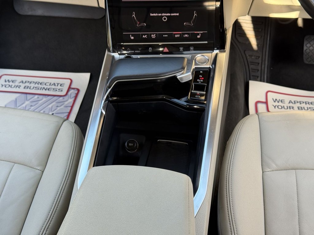 Used Audi e-tron 2019 for sale - 76248518: Photo 45