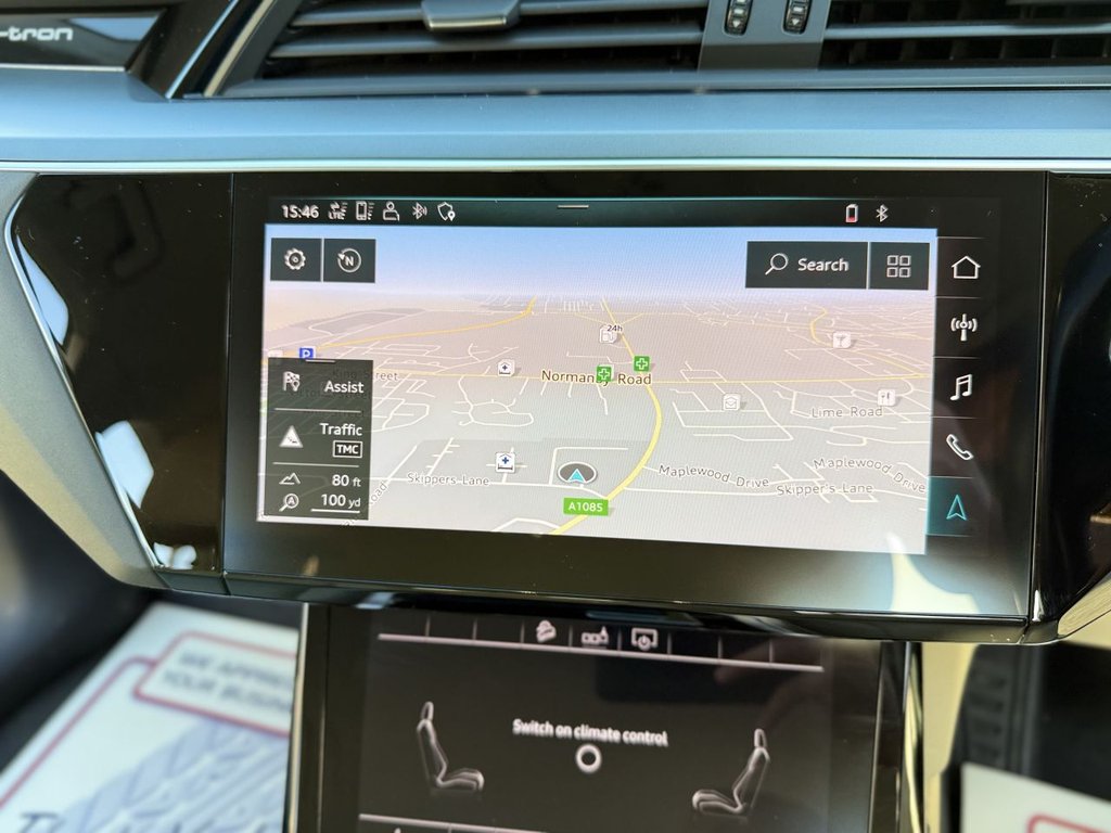 Used Audi e-tron 2019 for sale - 76248518: Photo 49