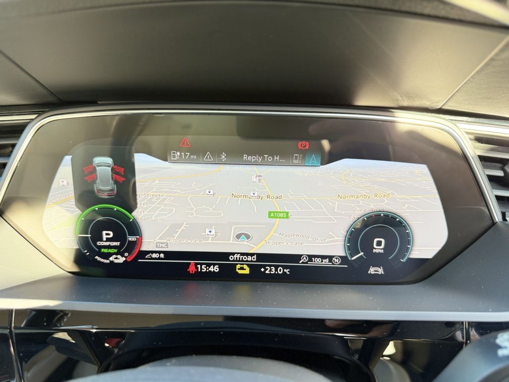 Used Audi e-tron 2019 for sale - 76248518: Photo 50