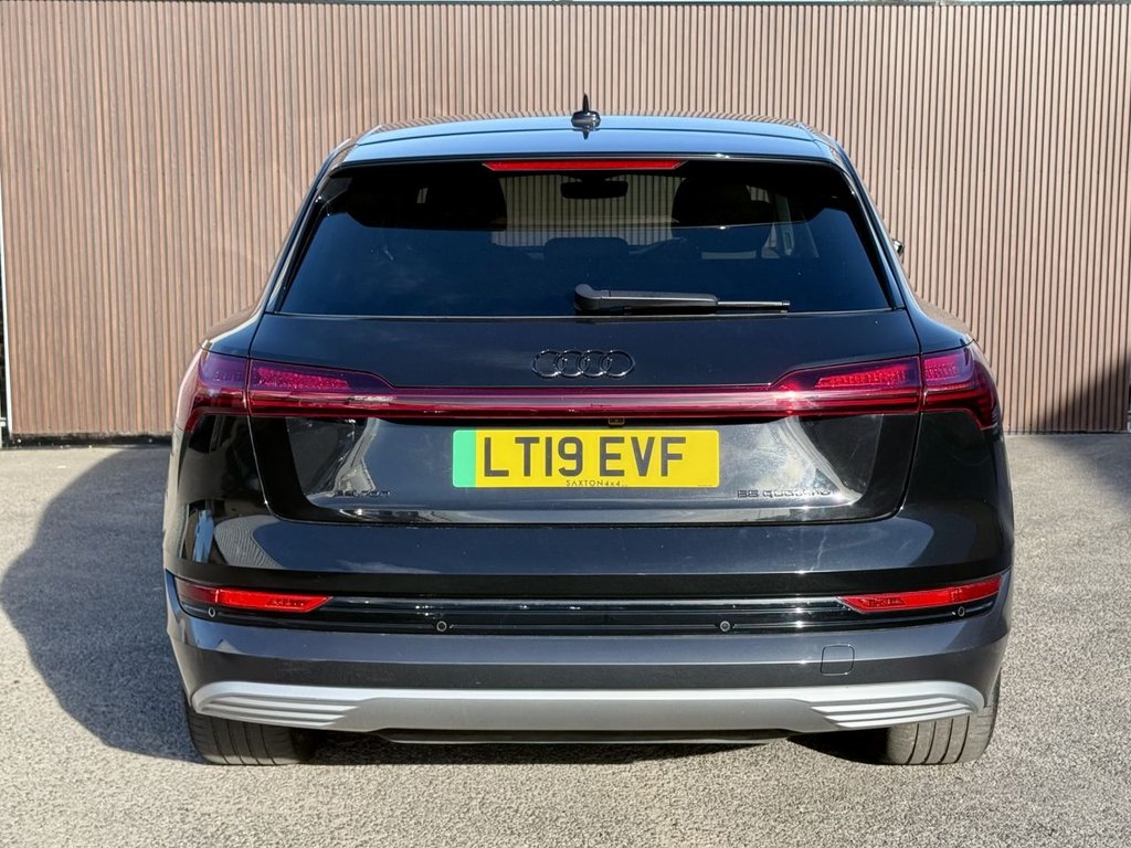 Used Audi e-tron 2019 for sale - 76248518: Photo 6