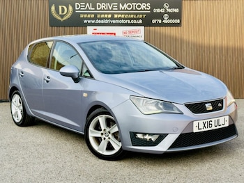 Used SEAT Ibiza 2016 for sale - 79258946: Photo