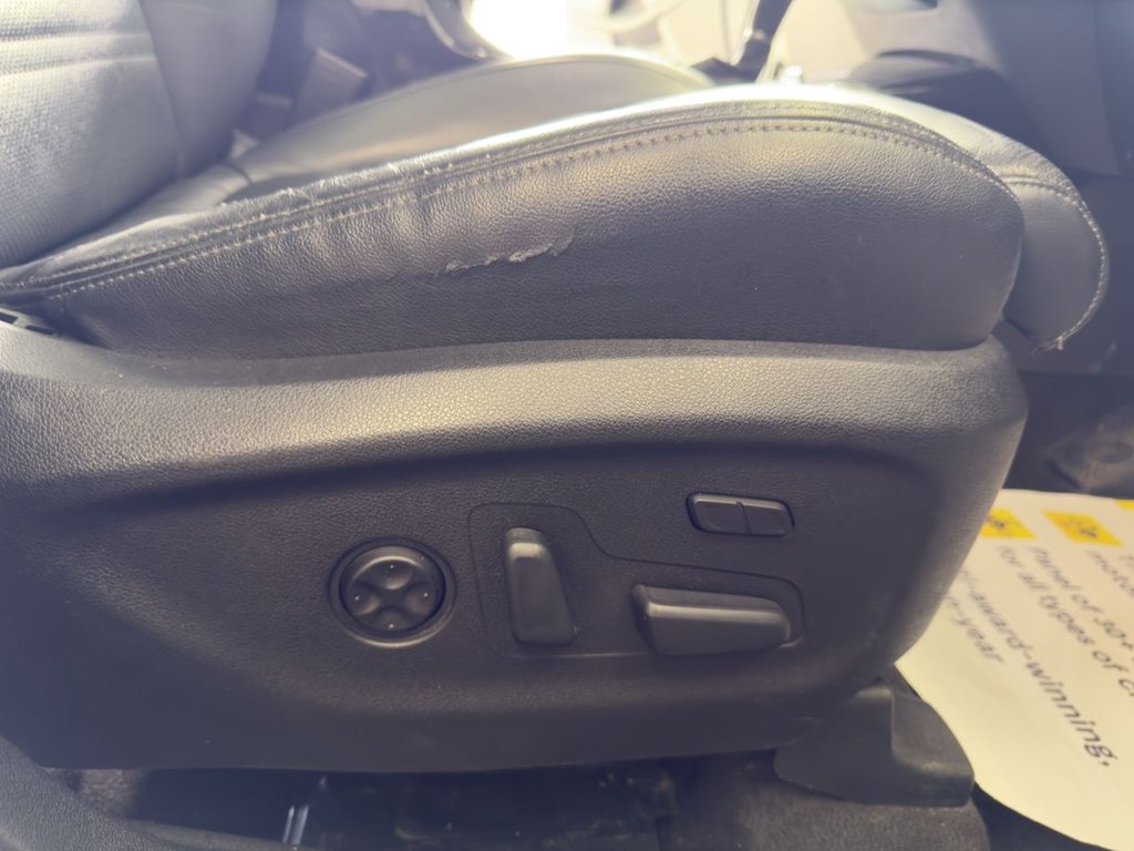 Vehicle 38