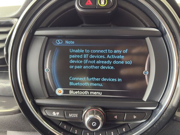 Used MINI Clubman 2017 for sale - 75690143: Photo 14