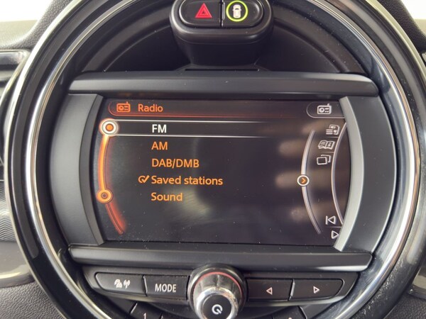 Used MINI Clubman 2017 for sale - 75690143: Photo 16