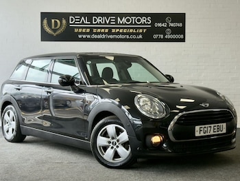 MINI - Clubman